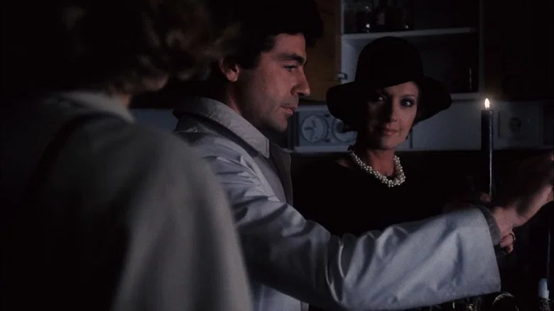 Black Candles screenshot 3