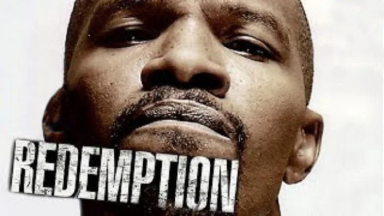 Redemption: The Stan Tookie Williams Story screenshot 1