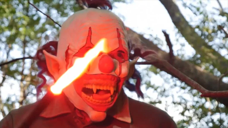 It Kills: Camp Blood 7 screenshot 2