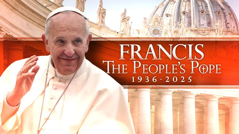 Francis: The People's Pope screenshot 2