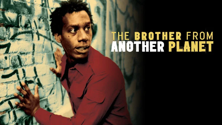 The Brother from Another Planet screenshot 3