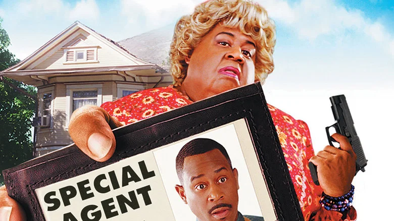 Big Momma's House screenshot 5