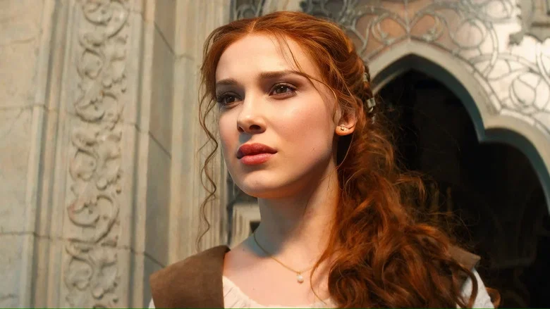 Damsel screenshot 8