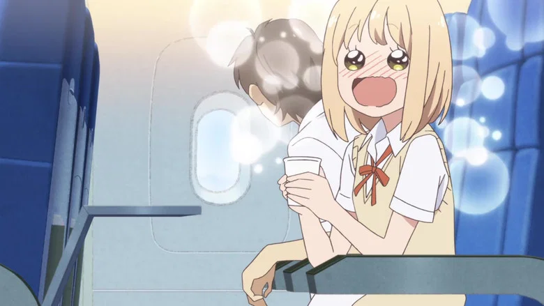 Kase-san and Morning Glories screenshot 3
