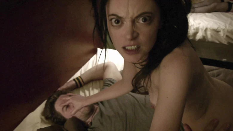 V/H/S screenshot 6