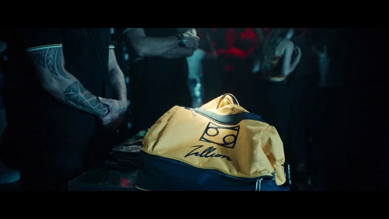 Zillion screenshot 8