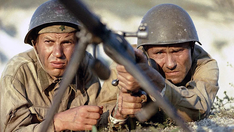 They Fought for Their Motherland screenshot 3