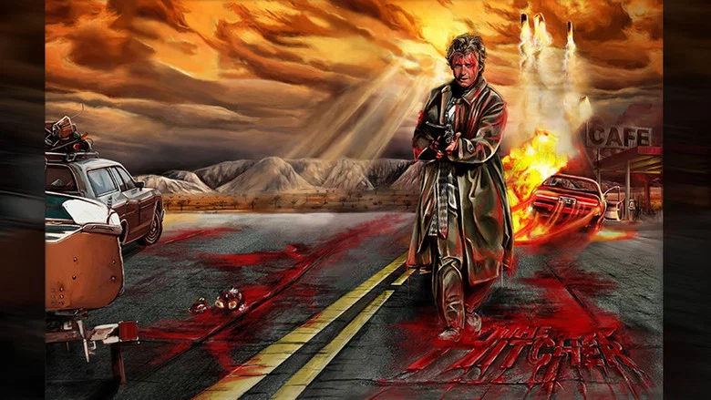 The Hitcher screenshot 6