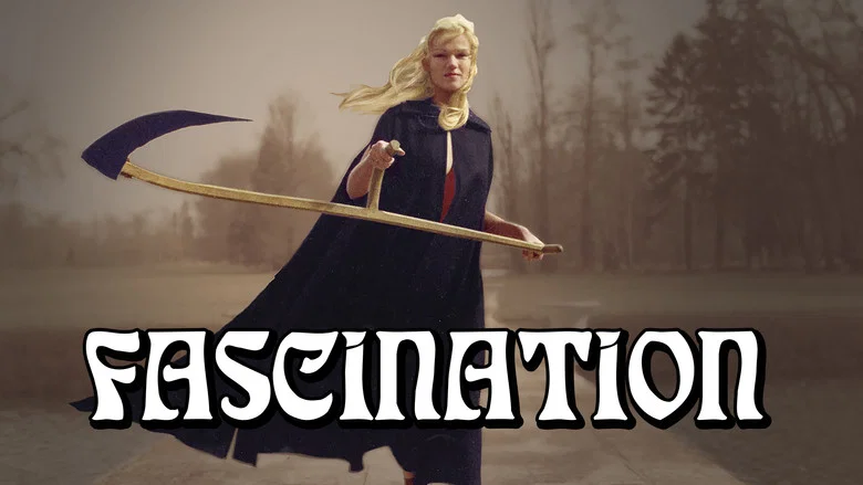 Fascination screenshot 7