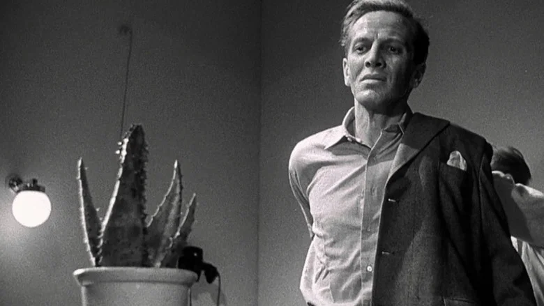 The Quatermass Xperiment screenshot 7