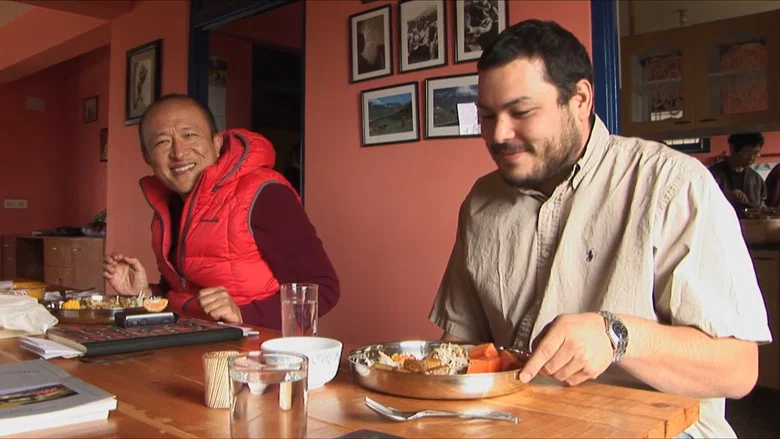 Tulku screenshot 3