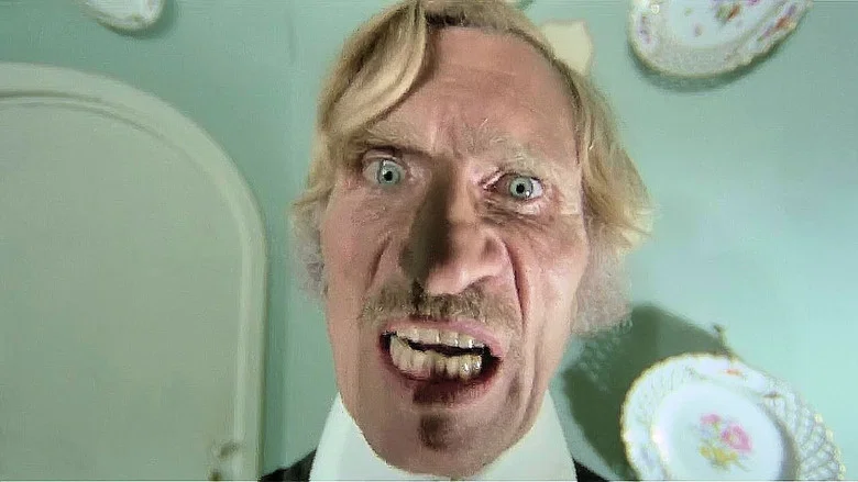 Frankenstein '80 screenshot 4
