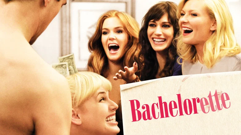 Bachelorette screenshot 6