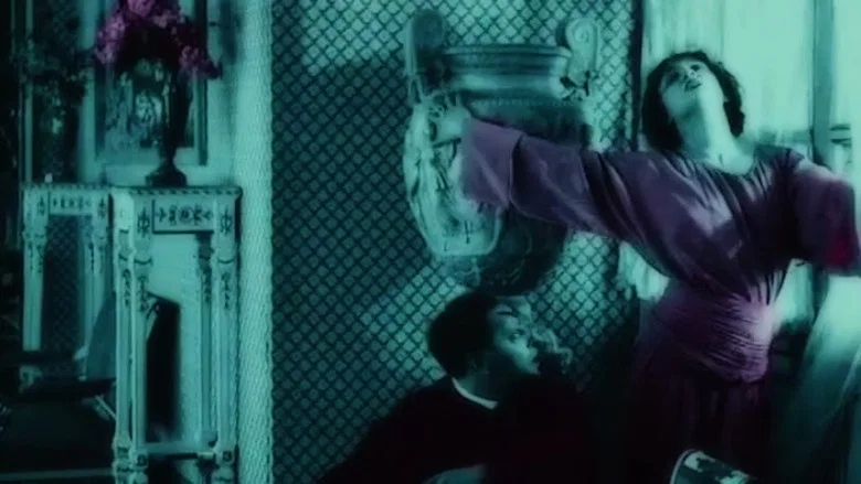Satan's Rhapsody screenshot 4
