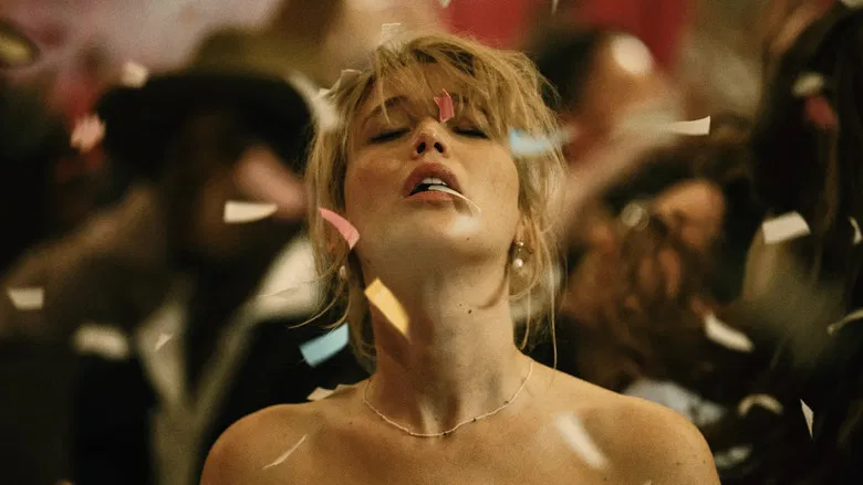 Die My Love screenshot 1