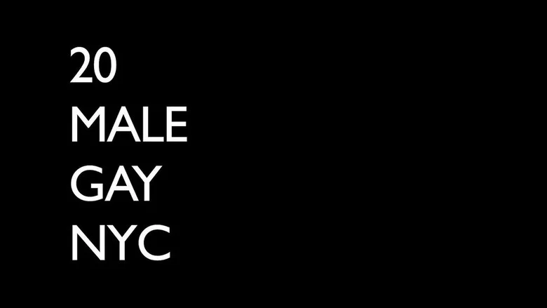 20MALEGAYNYC screenshot 1
