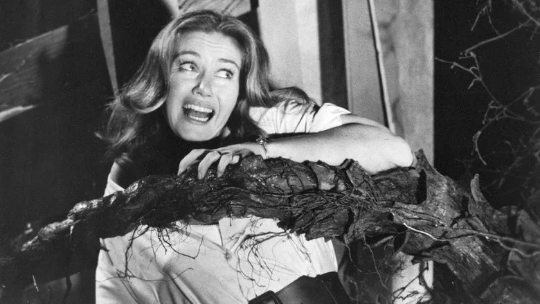 The Day of the Triffids screenshot 1