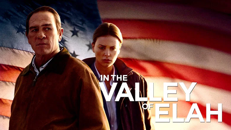 In the Valley of Elah screenshot 8