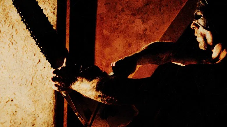 Hostel screenshot 1
