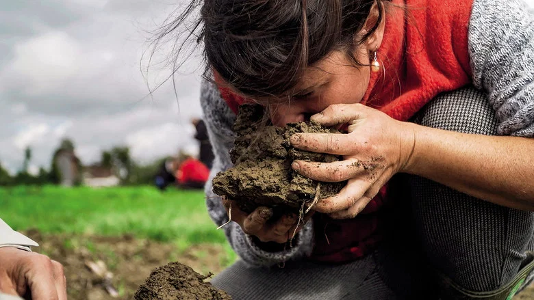 Our Soil is Our Heritage screenshot 5