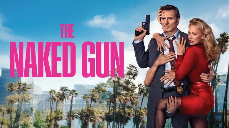 The Naked Gun screenshot 8