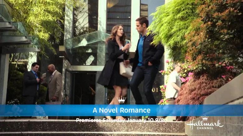 A Novel Romance screenshot 1
