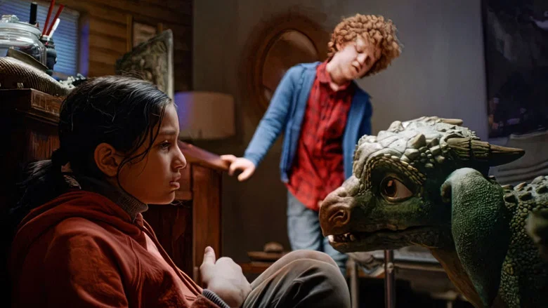 Dragon Girl screenshot 4