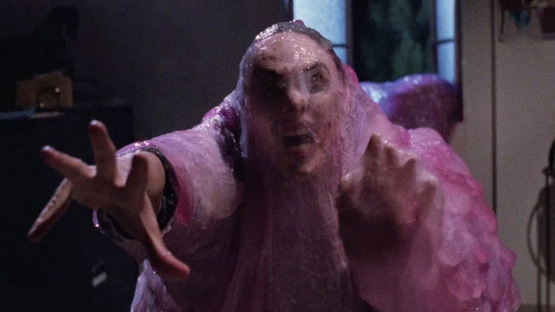 The Blob screenshot 2