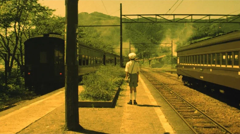 Takeshi: Childhood Days screenshot 1