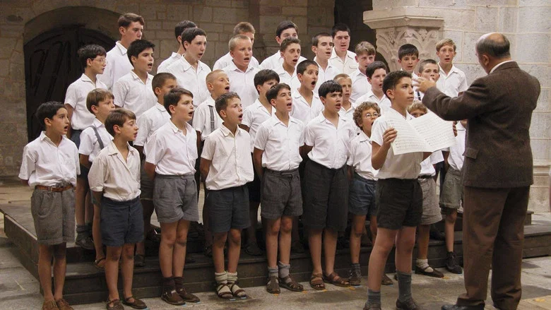 The Chorus screenshot 8