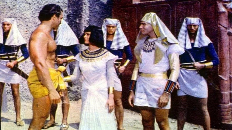 Son of Samson screenshot 5