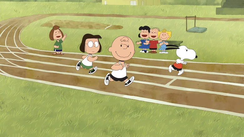 You're the Greatest, Charlie Brown screenshot 1