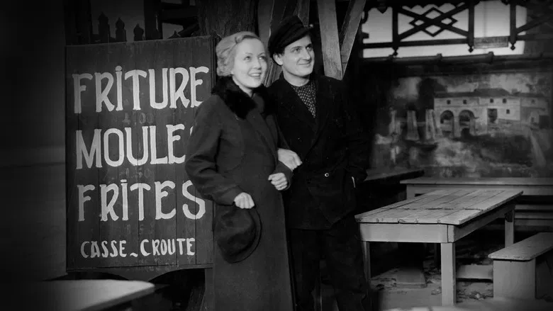 L'Atalante screenshot 1