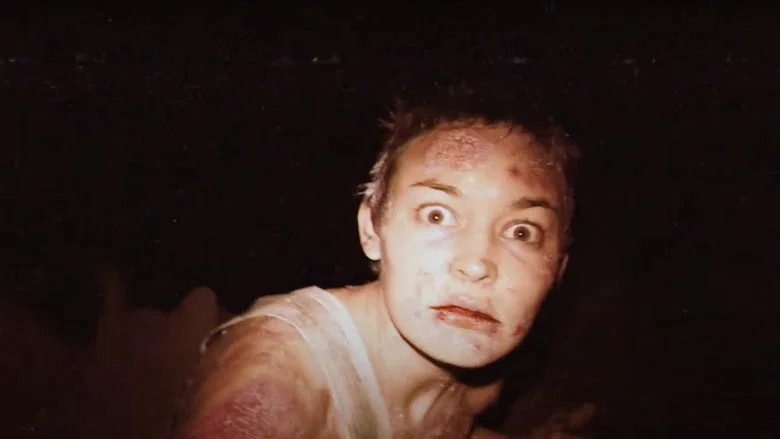 V/H/S/99 screenshot 5