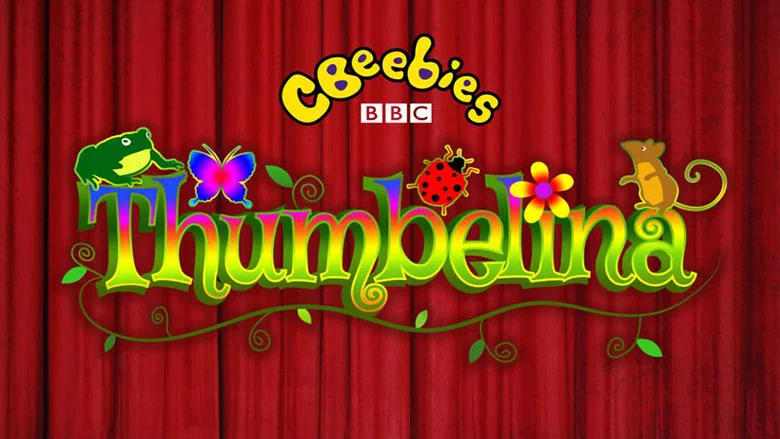CBeebies Presents: Thumbelina screenshot 4