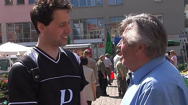 Der volkseigene Bürgermeister screenshot 3