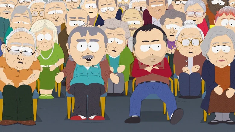 South Park: Post COVID screenshot 4