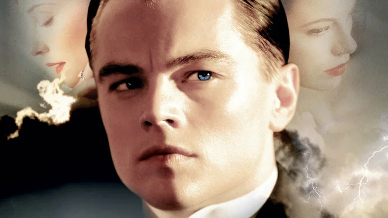 The Aviator screenshot 5