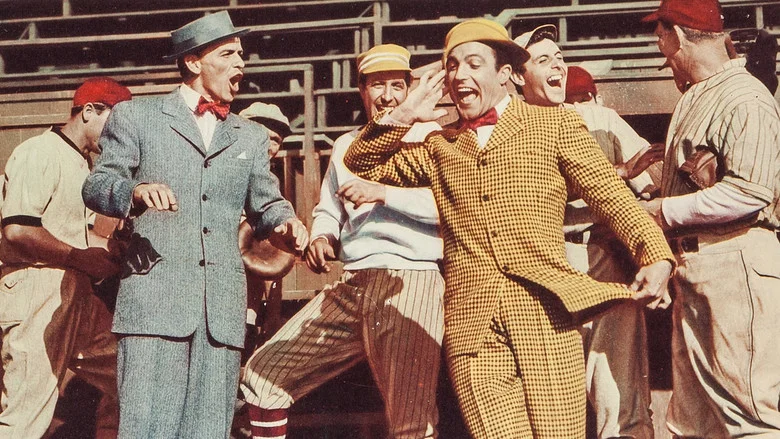 Take Me Out to the Ball Game screenshot 3