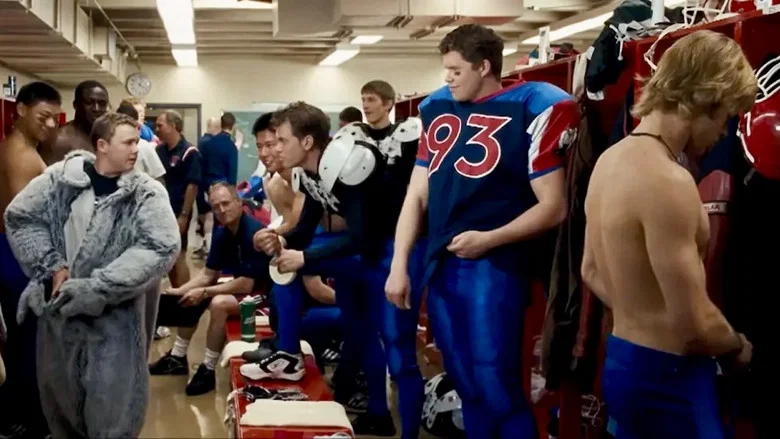 Comeback Season screenshot 3