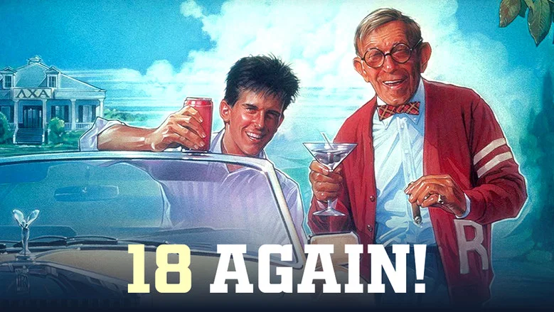 18 Again! screenshot 3