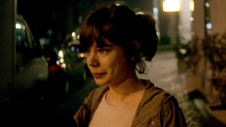 Victoria screenshot 1