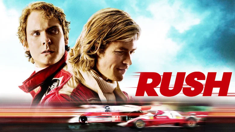 Rush screenshot 6