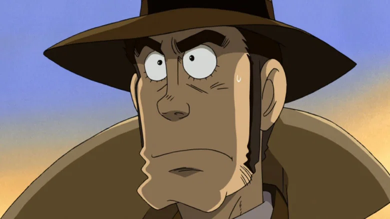 Lupin the Third: Angel Tactics screenshot 3