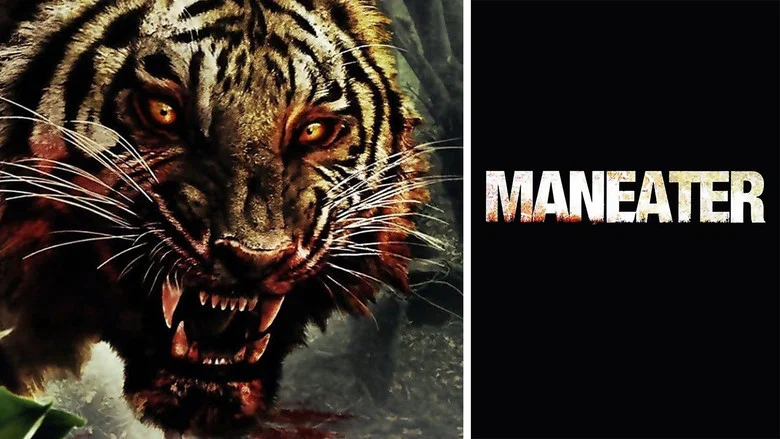 Maneater screenshot 5