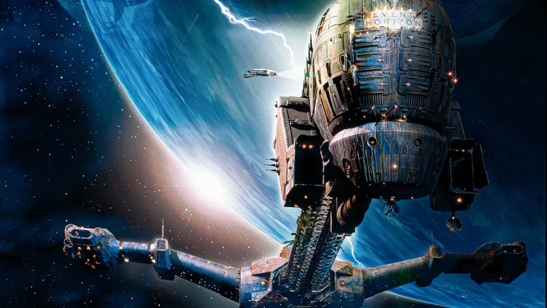 Event Horizon screenshot 7