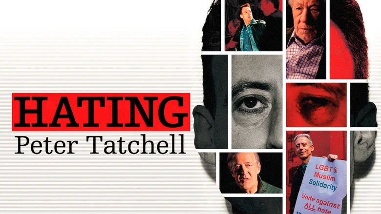 Hating Peter Tatchell screenshot 2