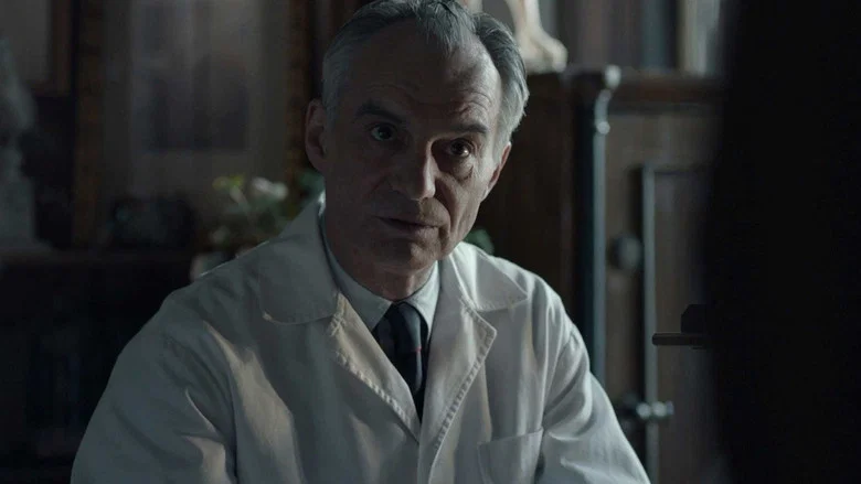 Charlatan screenshot 2