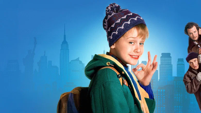 Home Alone 2: Lost in New York screenshot 2
