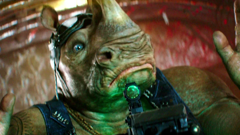 Teenage Mutant Ninja Turtles: Out of the Shadows screenshot 7